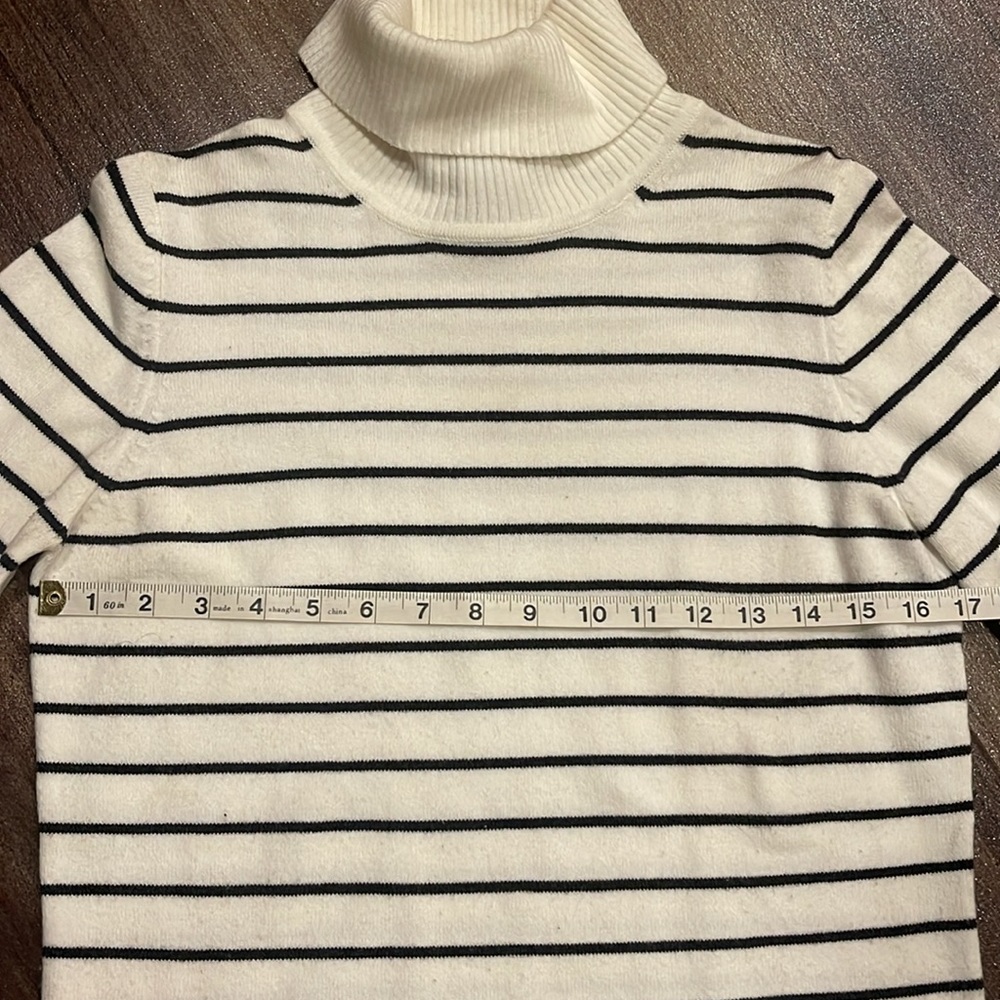 French Connection Sweater - Picture 3 of 6